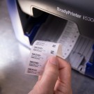 Brady i5300 – Presis og intelligent etikettskriver for industriell merking thumbnail