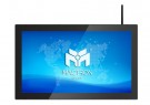 Mactron WCS2150 Panel PC – 21,5