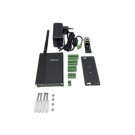 Milesight UC300 – avansert LoRaWAN I/O-kontroller med Modbus, analoge innganger og releutganger thumbnail