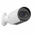 Verkada CB52-E Outdoor Bullet Camera, 5MP, Telephoto Zoom Lens, 256GB of Storage, Maximum 30 Days of Retention thumbnail