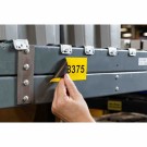 Brady GlobalMark Magnetisk tape – Gjenbrukbar merking for metallflater thumbnail