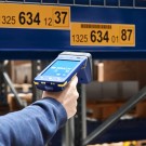 Brady HH86 UHF RFID-håndterminal - WiFi thumbnail