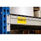 Brady GlobalMark Magnetisk tape – Gjenbrukbar merking for metallflater thumbnail