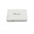 Milesight UC100 – kompakt LoRaWAN I/O-kontroller for Modbus og RS485-enheter thumbnail