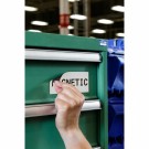 Brady Magnetisk polyesteretikett-tape for M710/M610 – Flyttbar merking med profesjonell finish thumbnail
