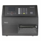Honeywell PX45A Industriskriver – 200 DPI, Ethernet, Rewinder, TT, EU/US strøm thumbnail