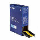 Brady Magnetisk polyesteretikett-tape for M710/M610 – Flyttbar merking med profesjonell finish thumbnail