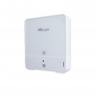 Milesight AM308L – 8-i-1 LoRaWAN luftkvalitetssensor med display og PIR-sensor thumbnail