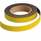 Brady Magnetiske skriveetiketter – Blank strips for fleksibel og gjenbrukbar merking thumbnail