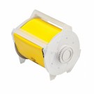 Brady GlobalMark Magnetisk tape – Gjenbrukbar merking for metallflater thumbnail