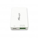 Milesight UC100 – kompakt LoRaWAN I/O-kontroller for Modbus og RS485-enheter thumbnail