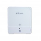 Milesight AM308L – 8-i-1 LoRaWAN luftkvalitetssensor med display og PIR-sensor thumbnail
