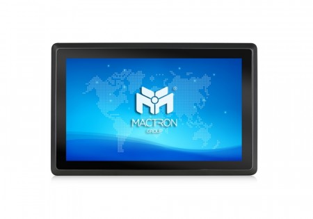 Mactron WAM1562 Panel PC – 15,6