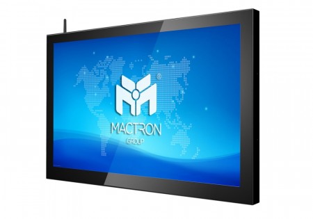 Mactron TCS3200 – 32
