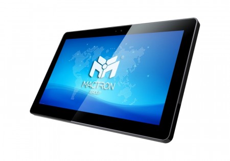 Mactron WCS1160 Panel PC – 11,6
