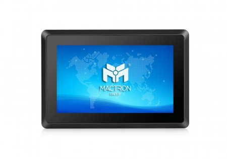 Mactron WAM1162 Panel PC – 11,6