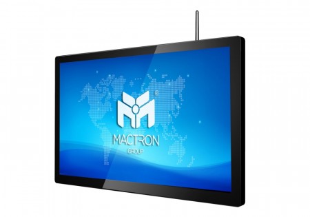 Mactron TCS2700 – 27