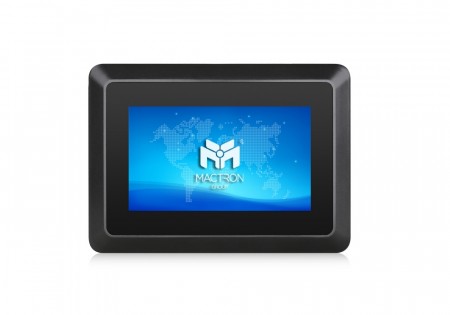 Mactron WAM0702 Panel PC – 7