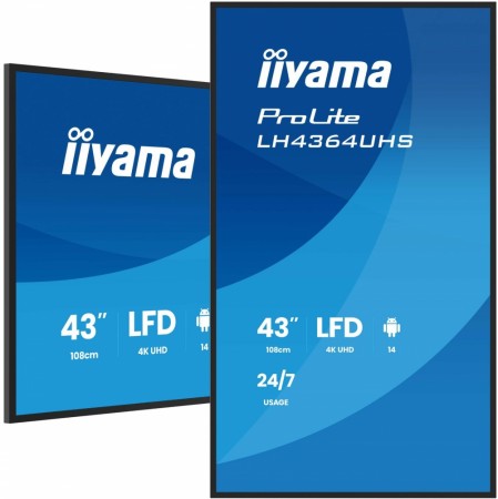 iiyama 43